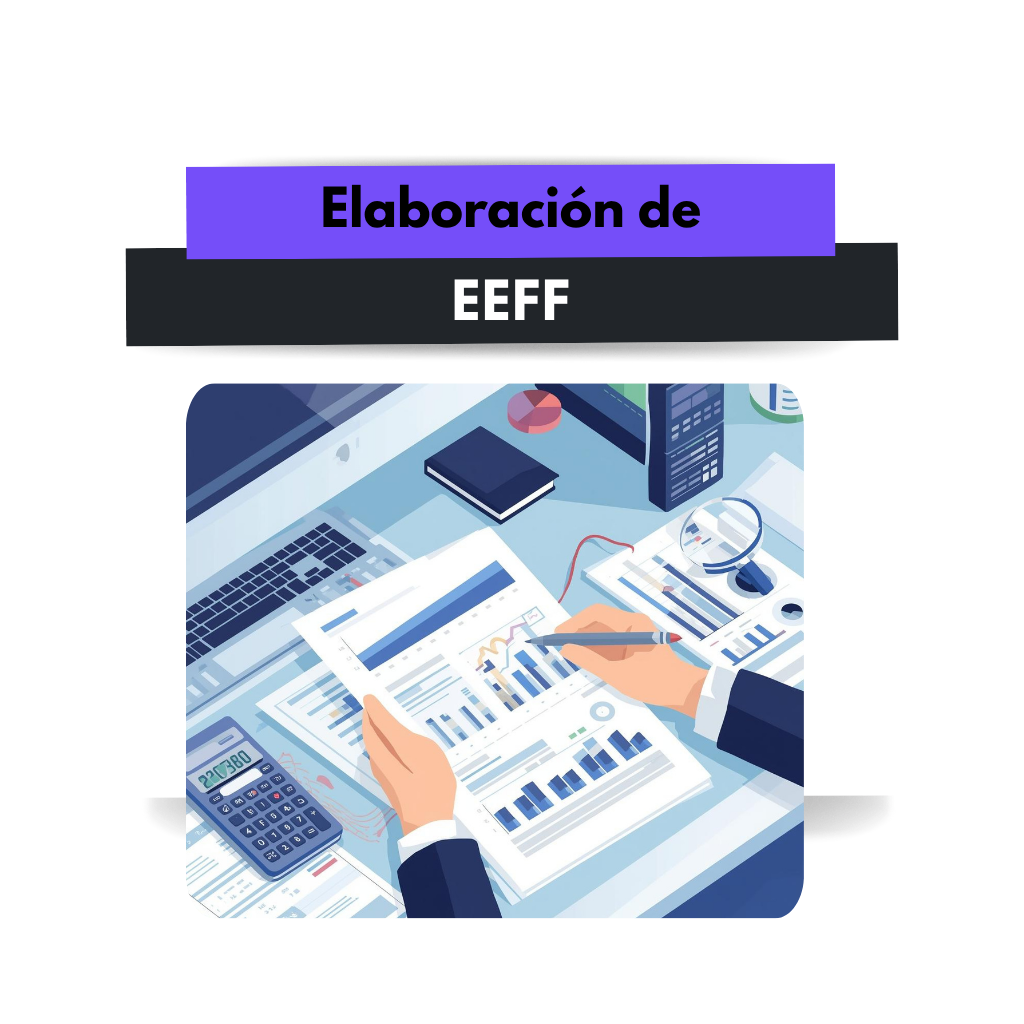 elaboración de eeff